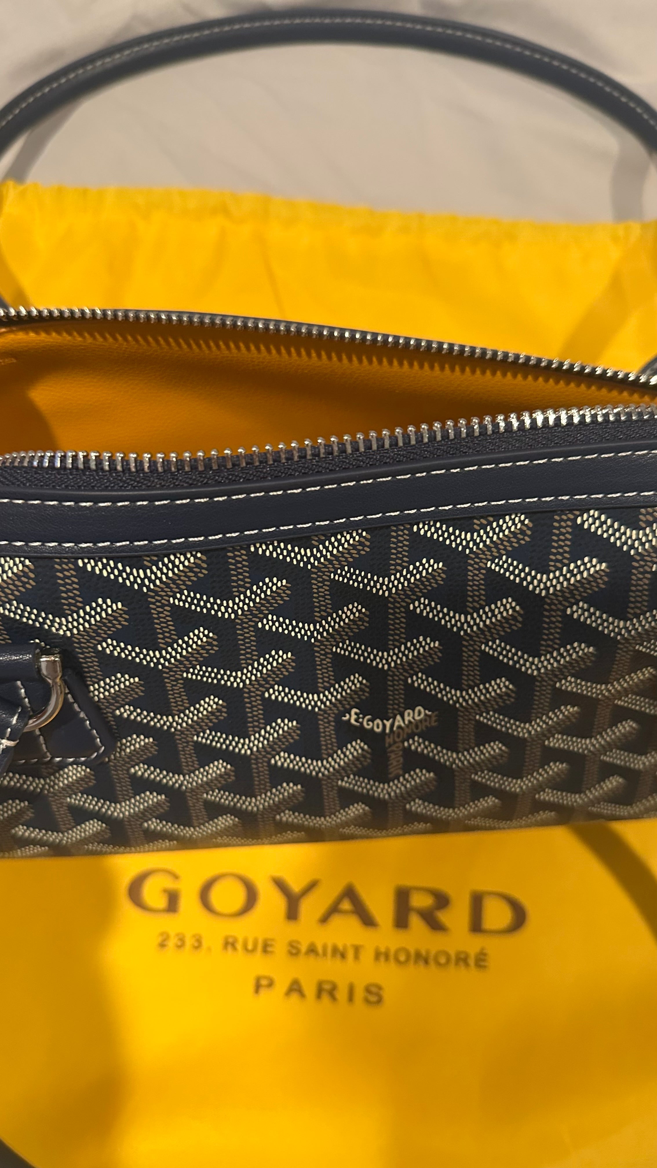 goyard