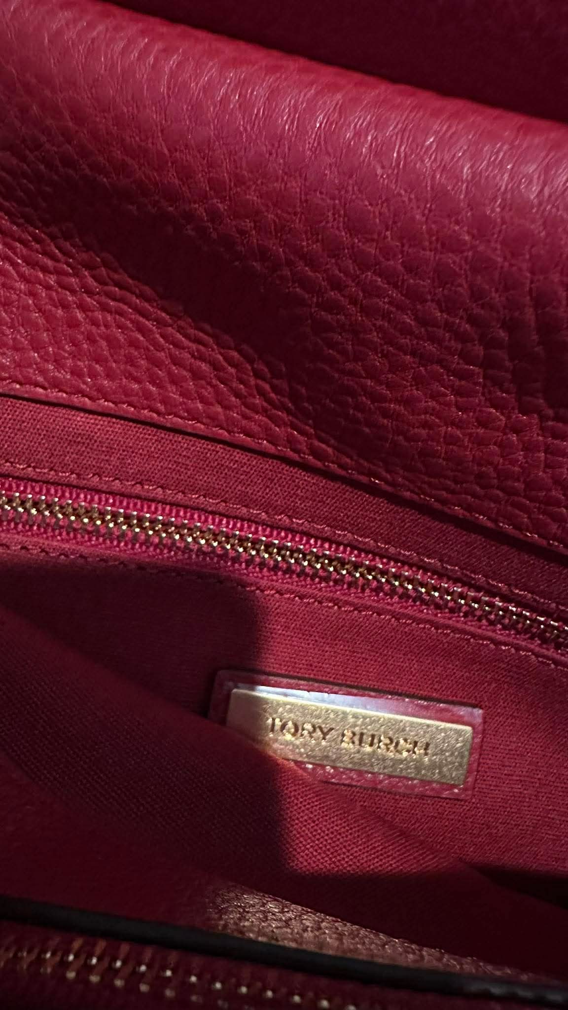 Tory burch shoulder bag