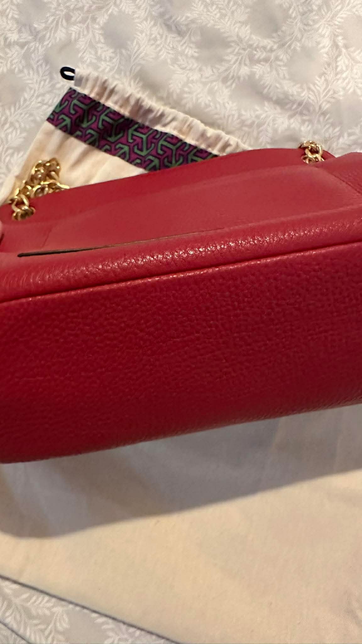 Tory burch shoulder bag